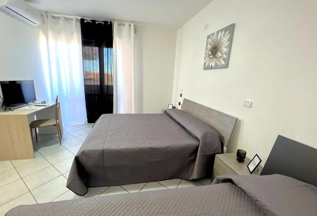 B&B La Rosa-1