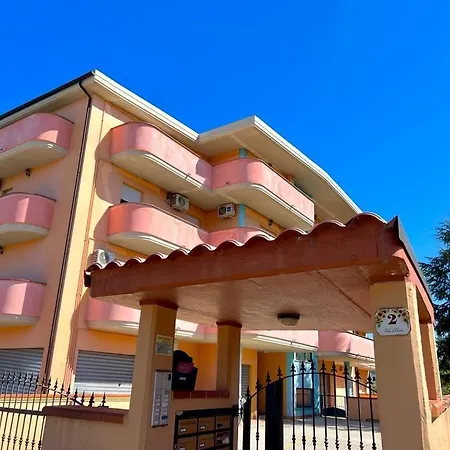 B&B La Rosa-2