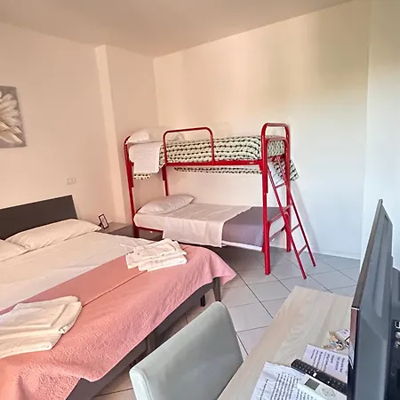 B&B La Rosa-3